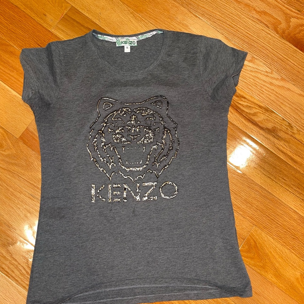 Kenzo T shirt women